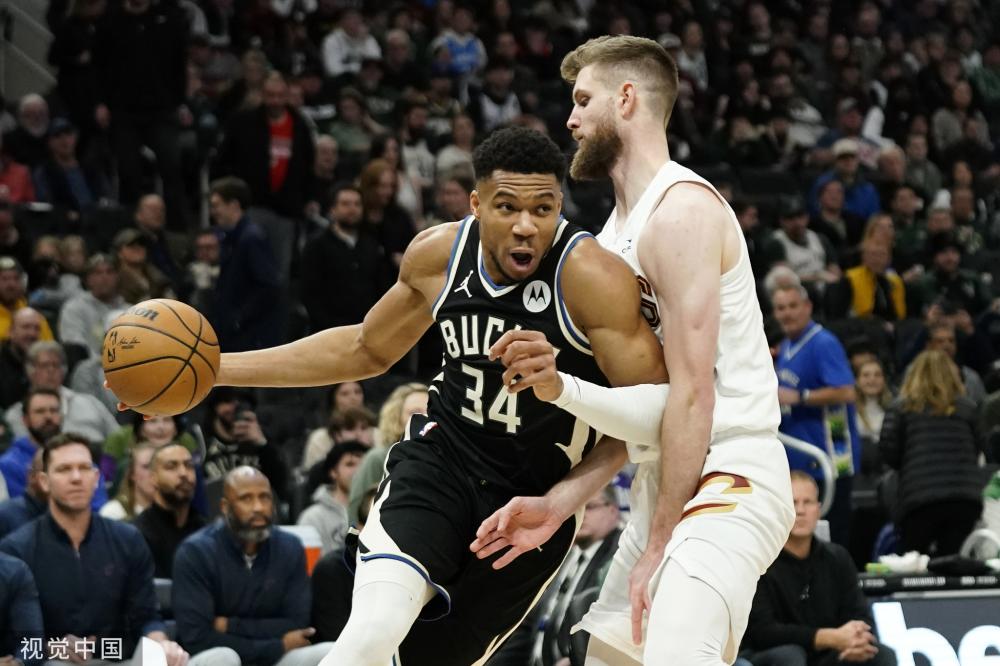 NBA总冠