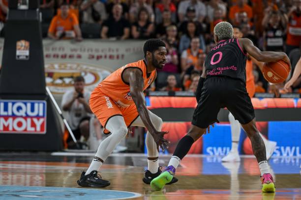 在中国篮球 在中国篮球